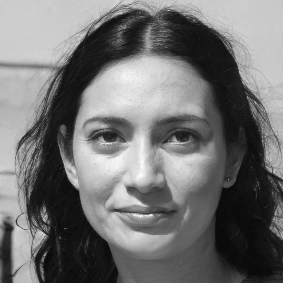 Portrait d'Isabelle Mercier, spécialiste en pédagogie expérimentale