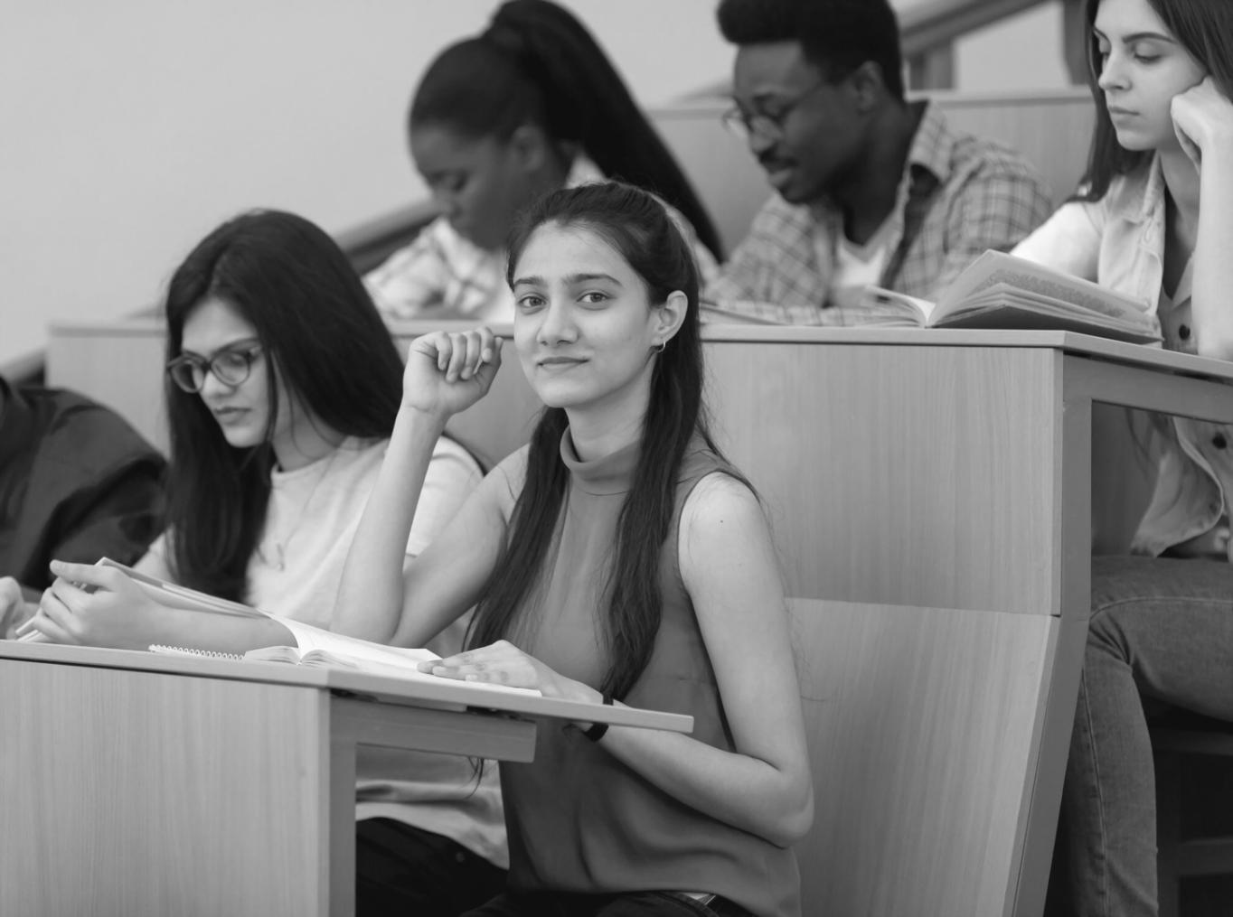 Environnement d'apprentissage collaboratif
